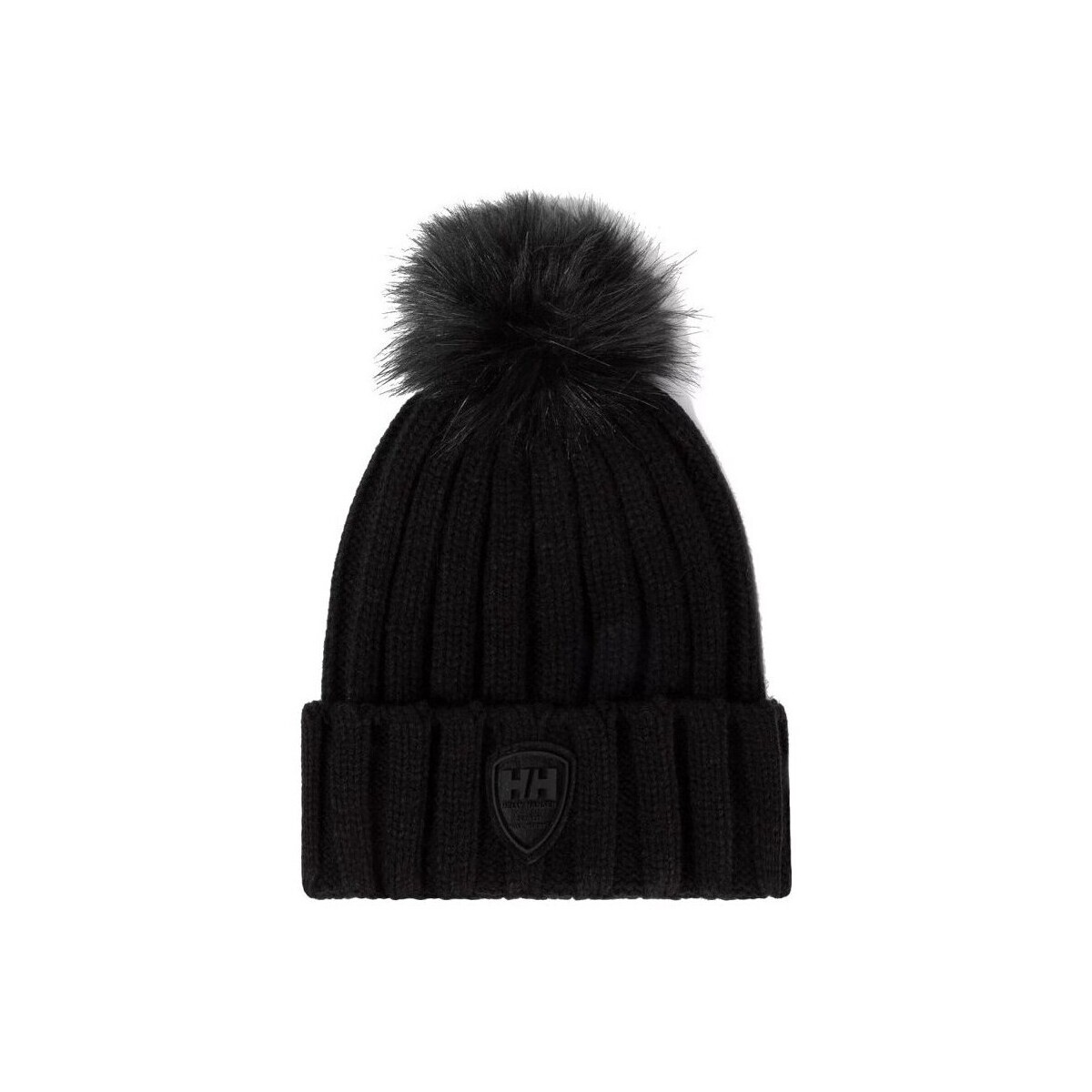 Helly Hansen  Limelight Beanie W  Černá