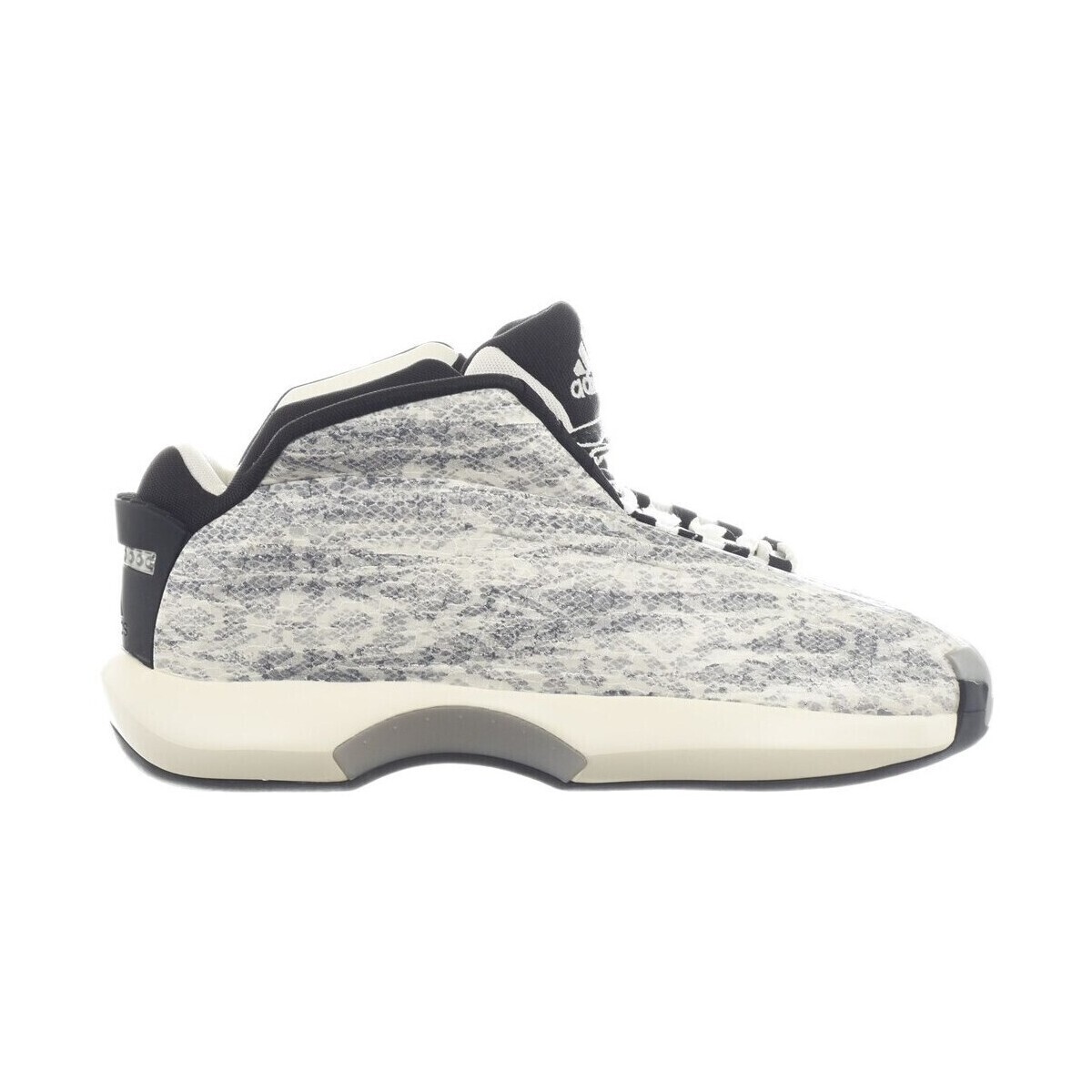 adidas  Crazy 1  Šedá