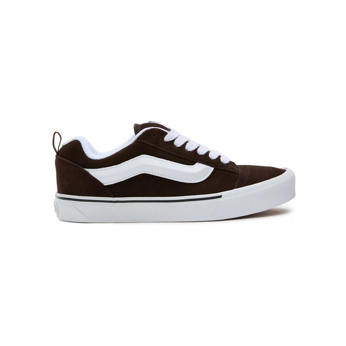 Vans  VN0009QCNWH1  ruznobarevne