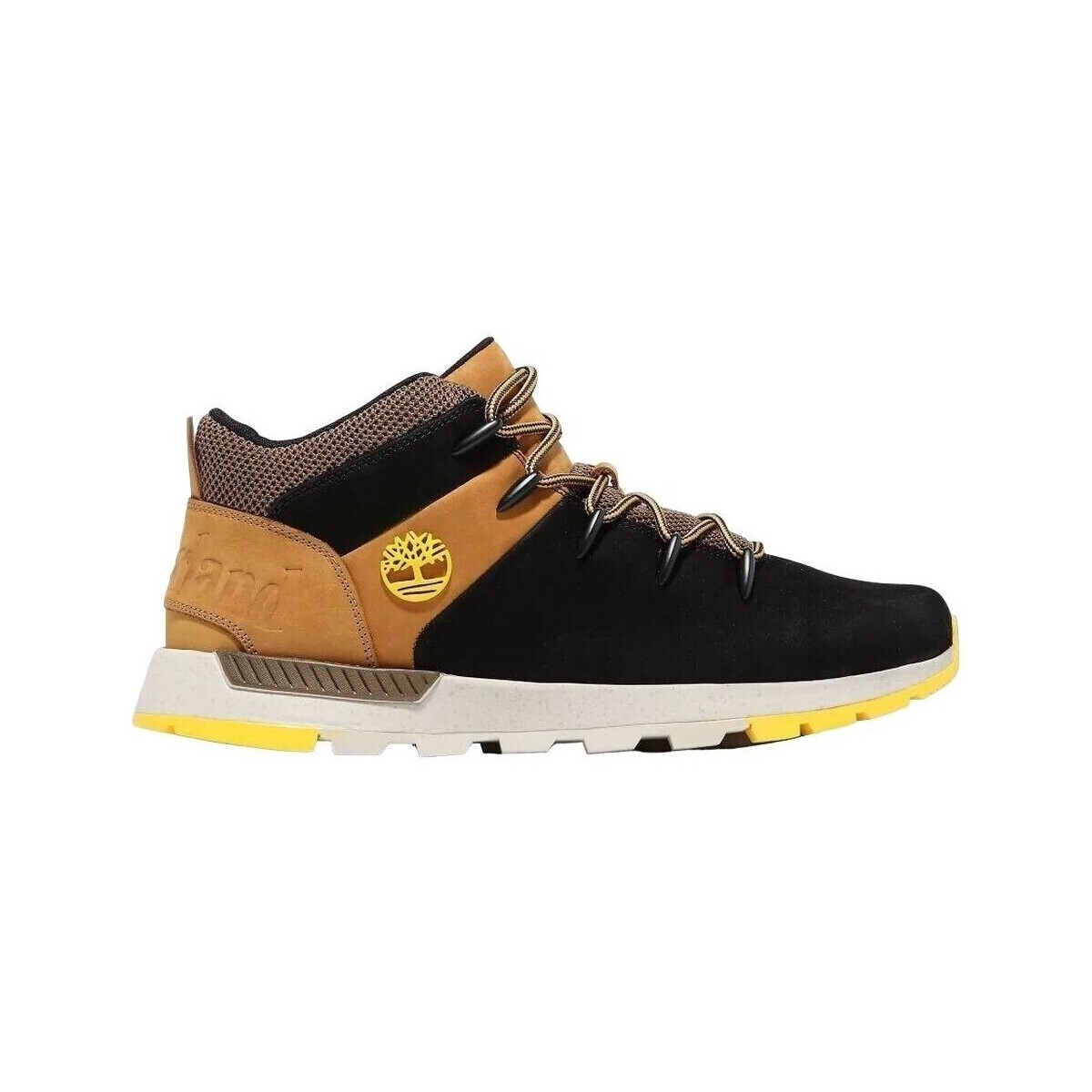 Timberland  Sprint Trekker Mid  ruznobarevne