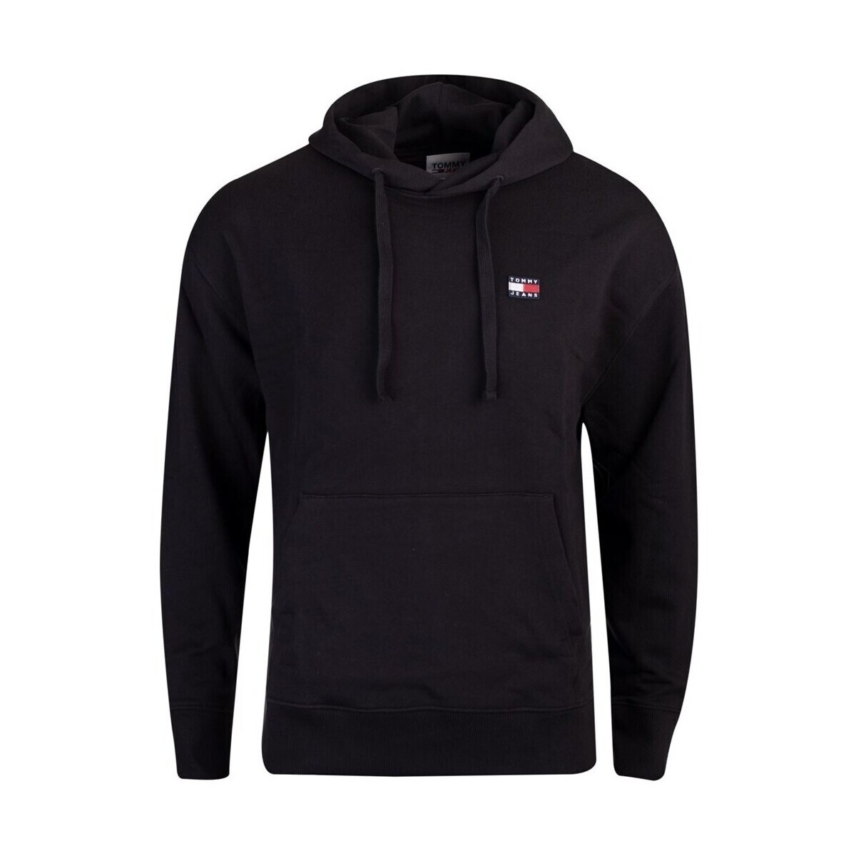 Tommy Hilfiger  DM0DM16369BDS  Černá