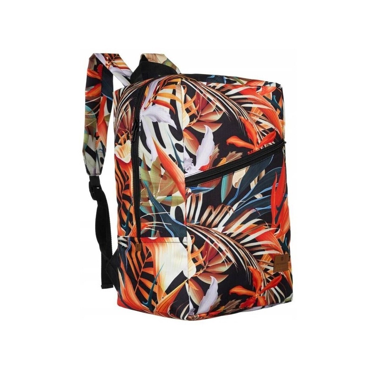 Peterson  PTNPLEC0152862  Oranžová