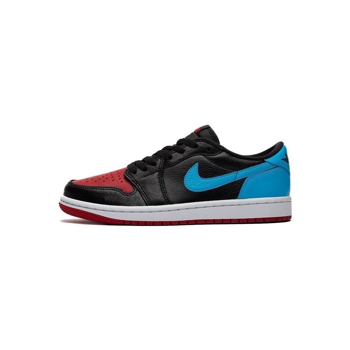 Nike  Air Jordan 1 Retro Low Og  Černá
