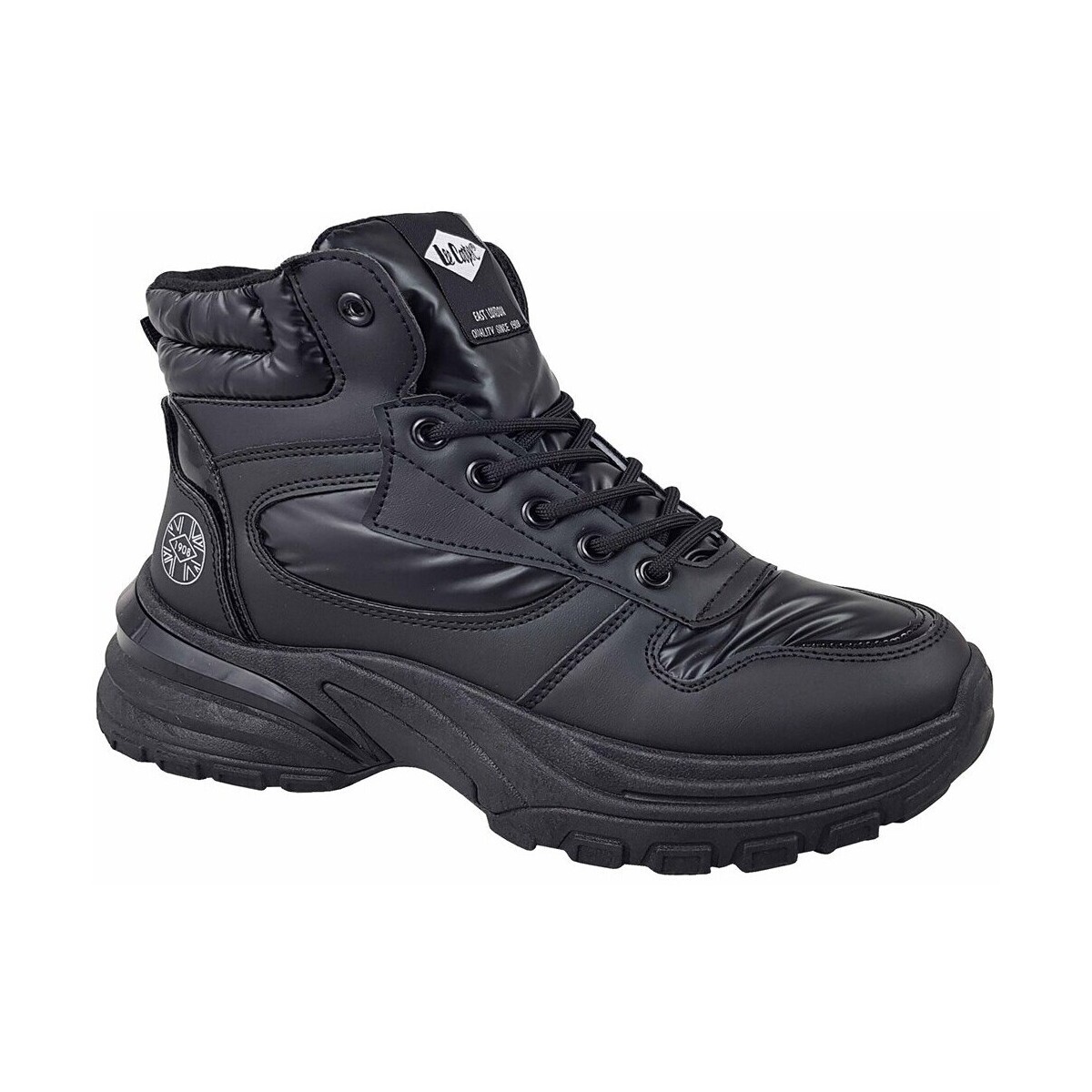 Lee Cooper  LCJ23441973  Černá