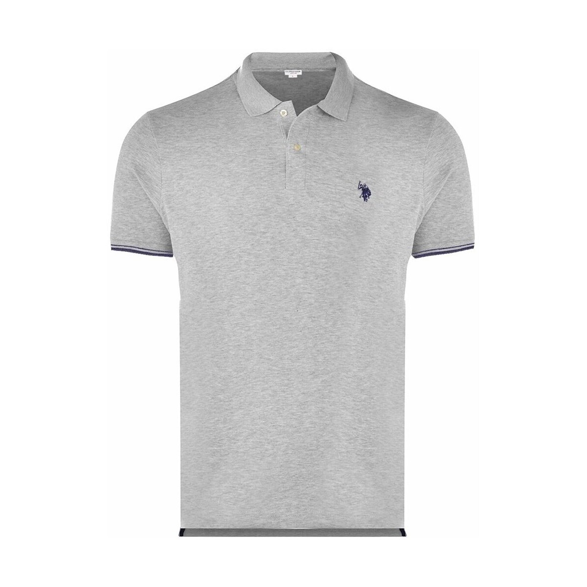 U.S Polo Assn.  41029188  Šedá