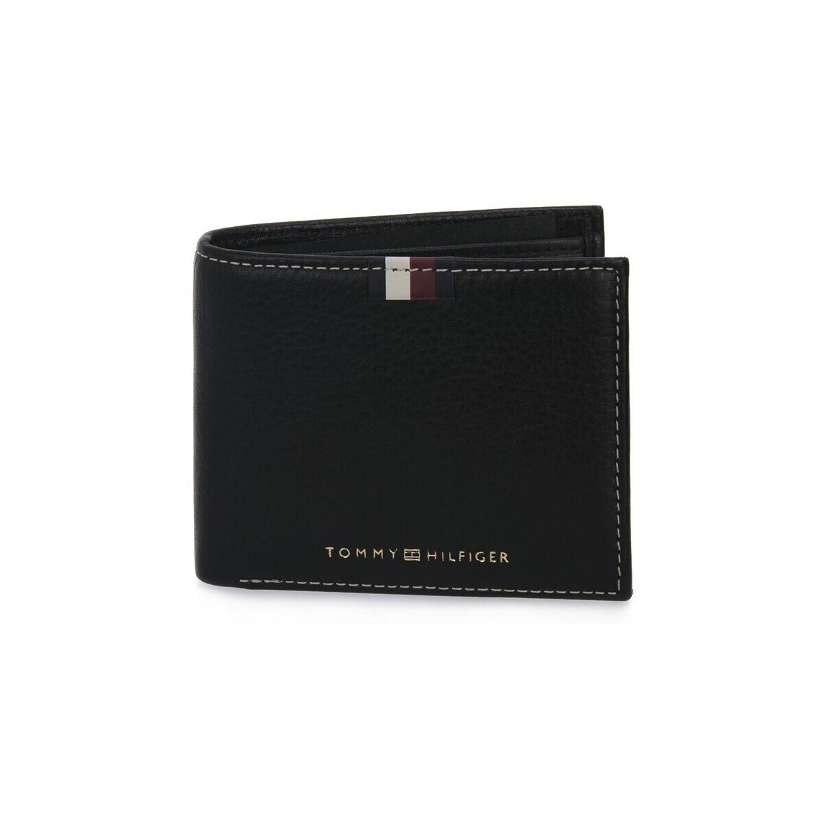 Tommy Hilfiger  AM11600BDS  Černá