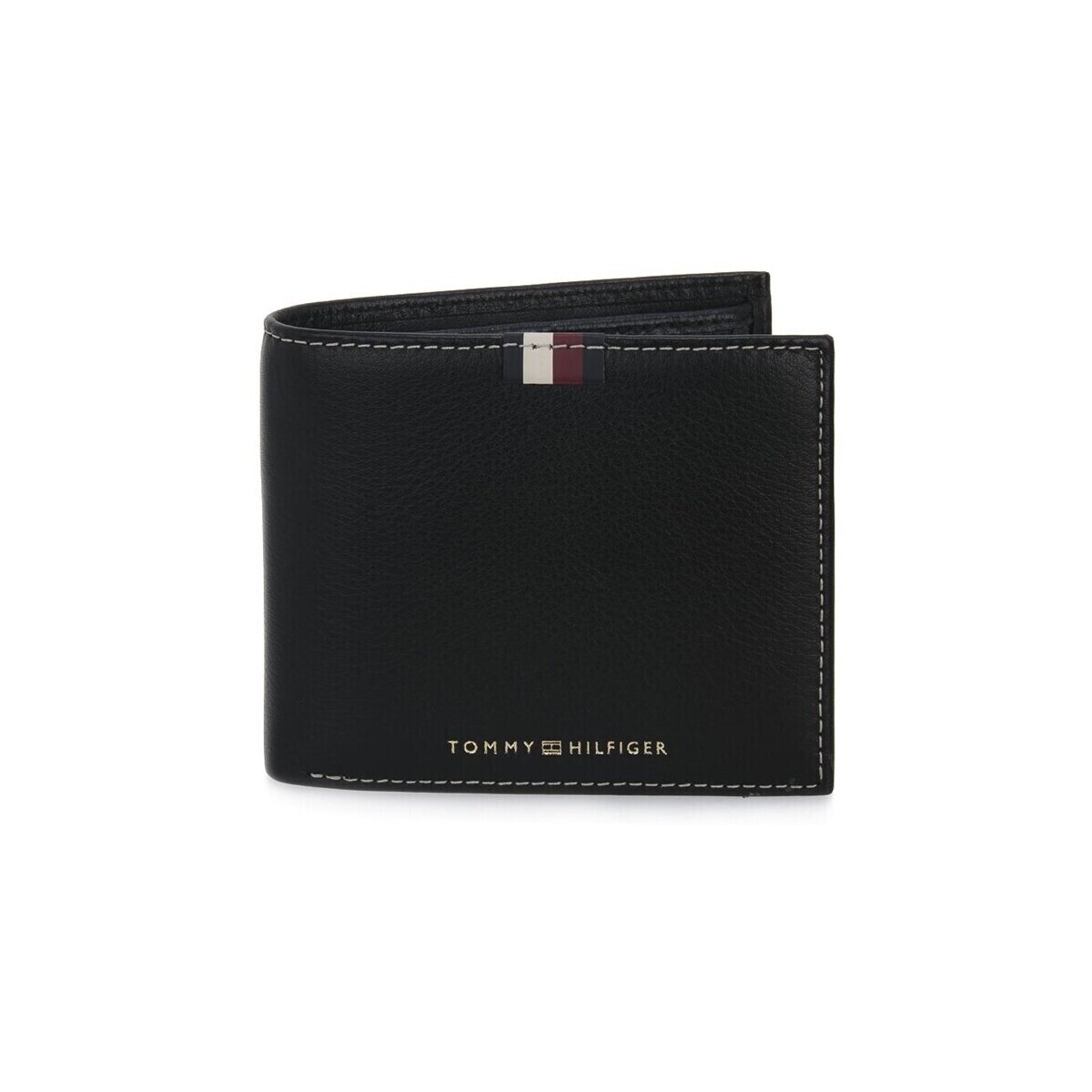 Tommy Hilfiger  AM11598BDS  Černá