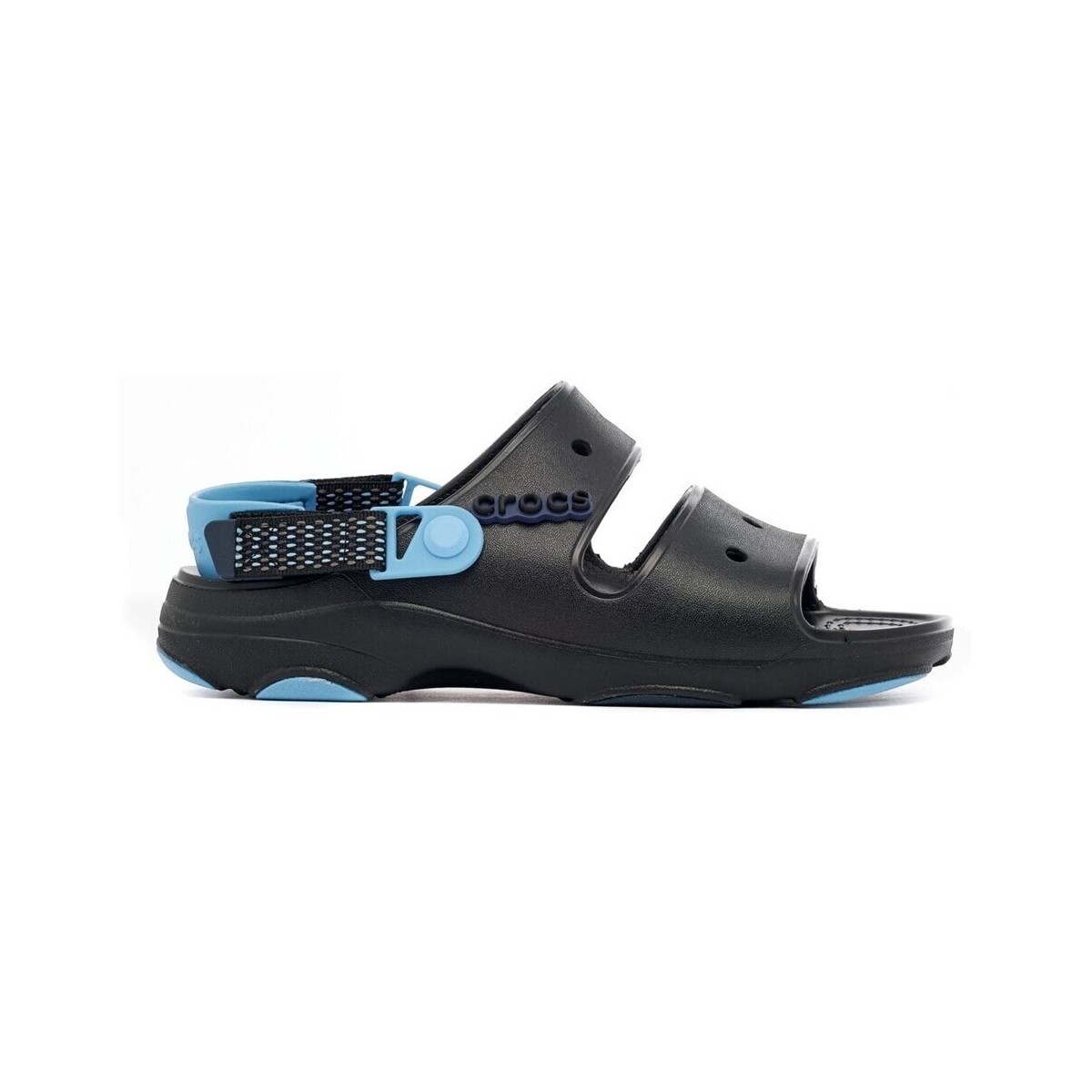 Crocs  Classic Allterrain Sandal  Černá