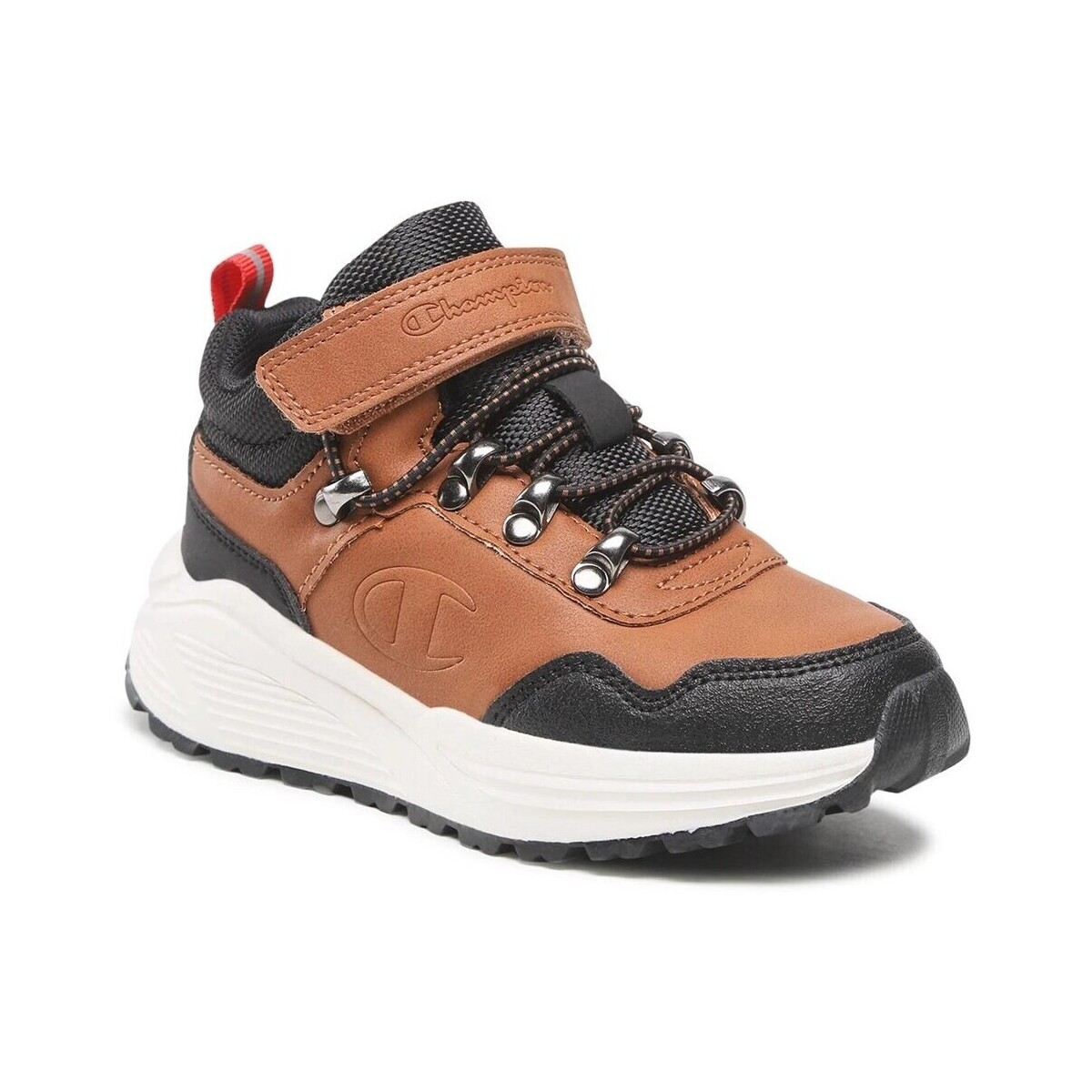 Champion  climb rx mid b ps  ruznobarevne