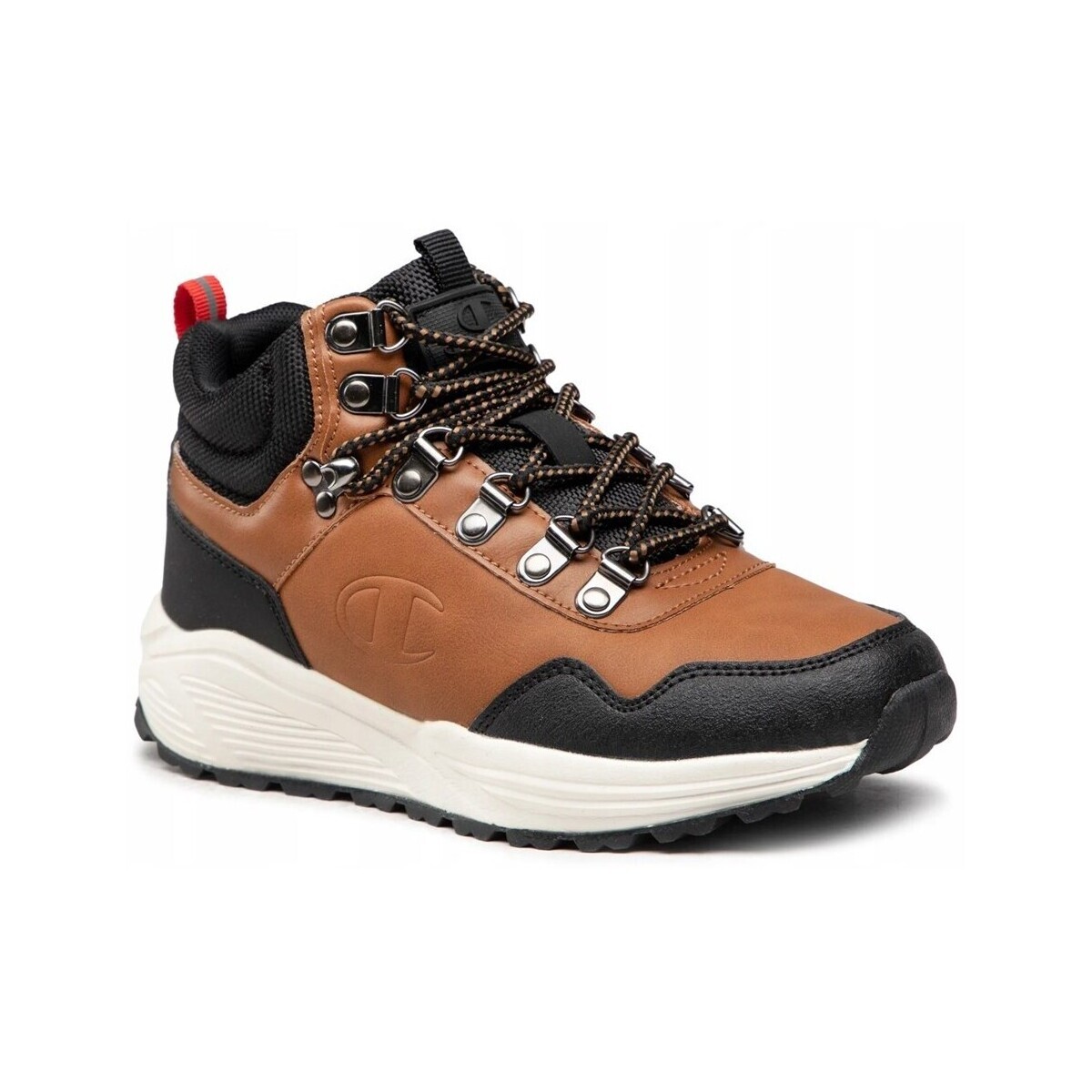 Champion  climb rx mid b gs  ruznobarevne