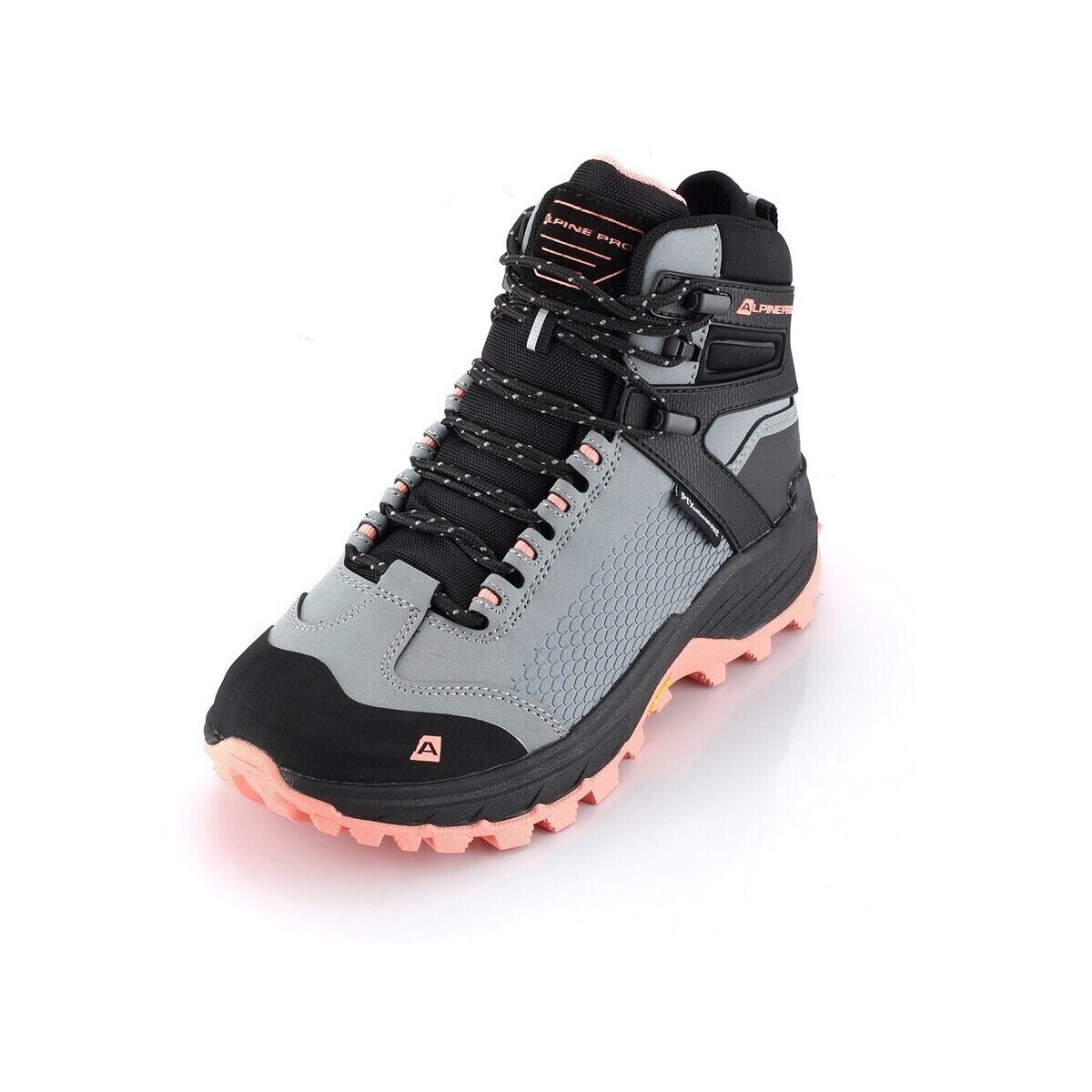 Alpine Pro  kneiffe  ruznobarevne