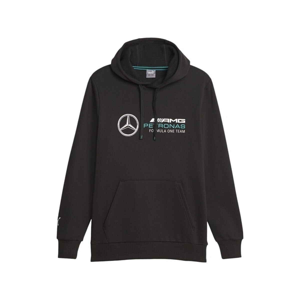 Puma  62115901  Černá