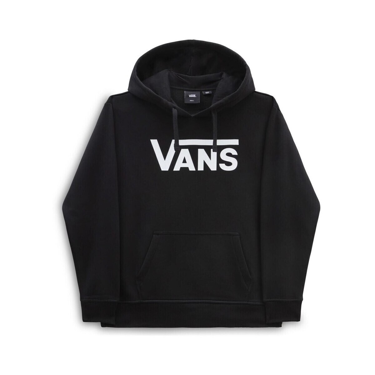 Vans  classic v boyfriend fit  Černá