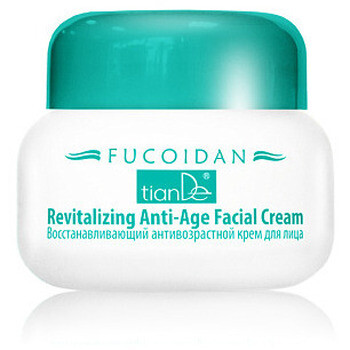 Tiande  Anti-age  Bílá