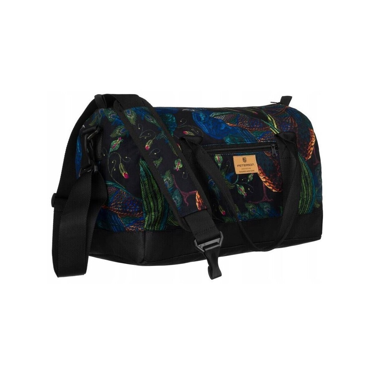 Peterson  DPTNTP1561661  Černá