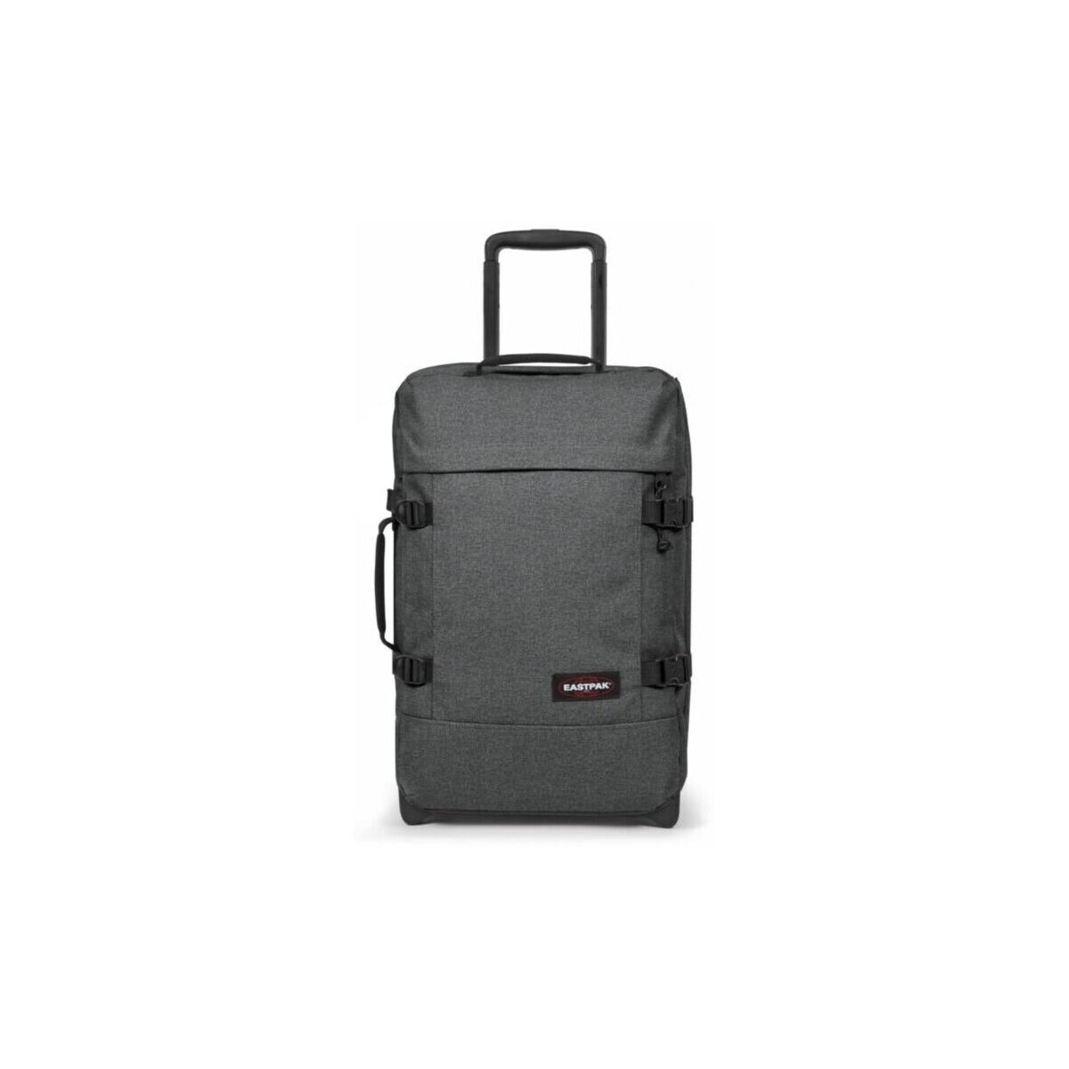 Eastpak  77h Tranverz S Black Denim  ruznobarevne