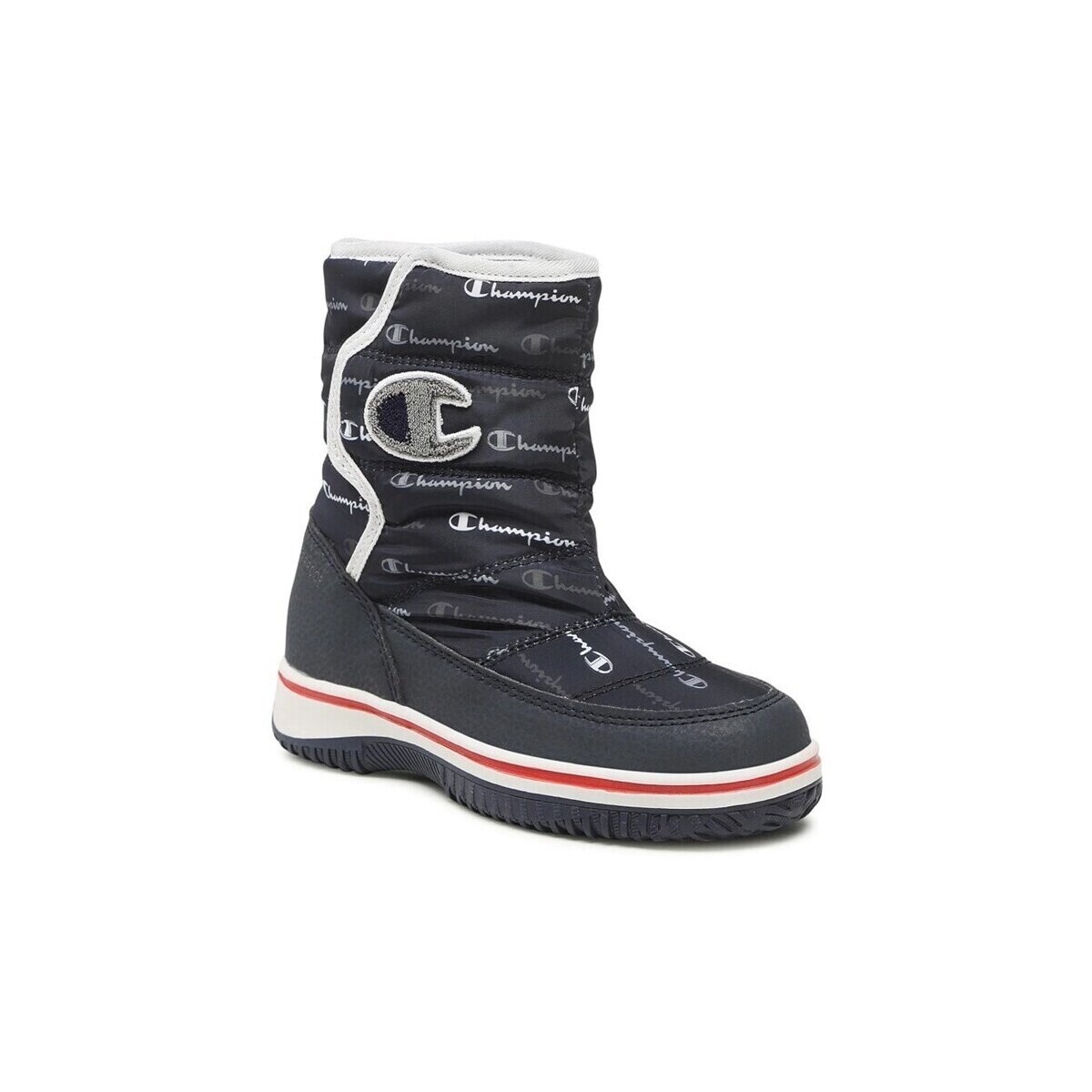 Champion  Flakey B Ps  Tmavě modrá