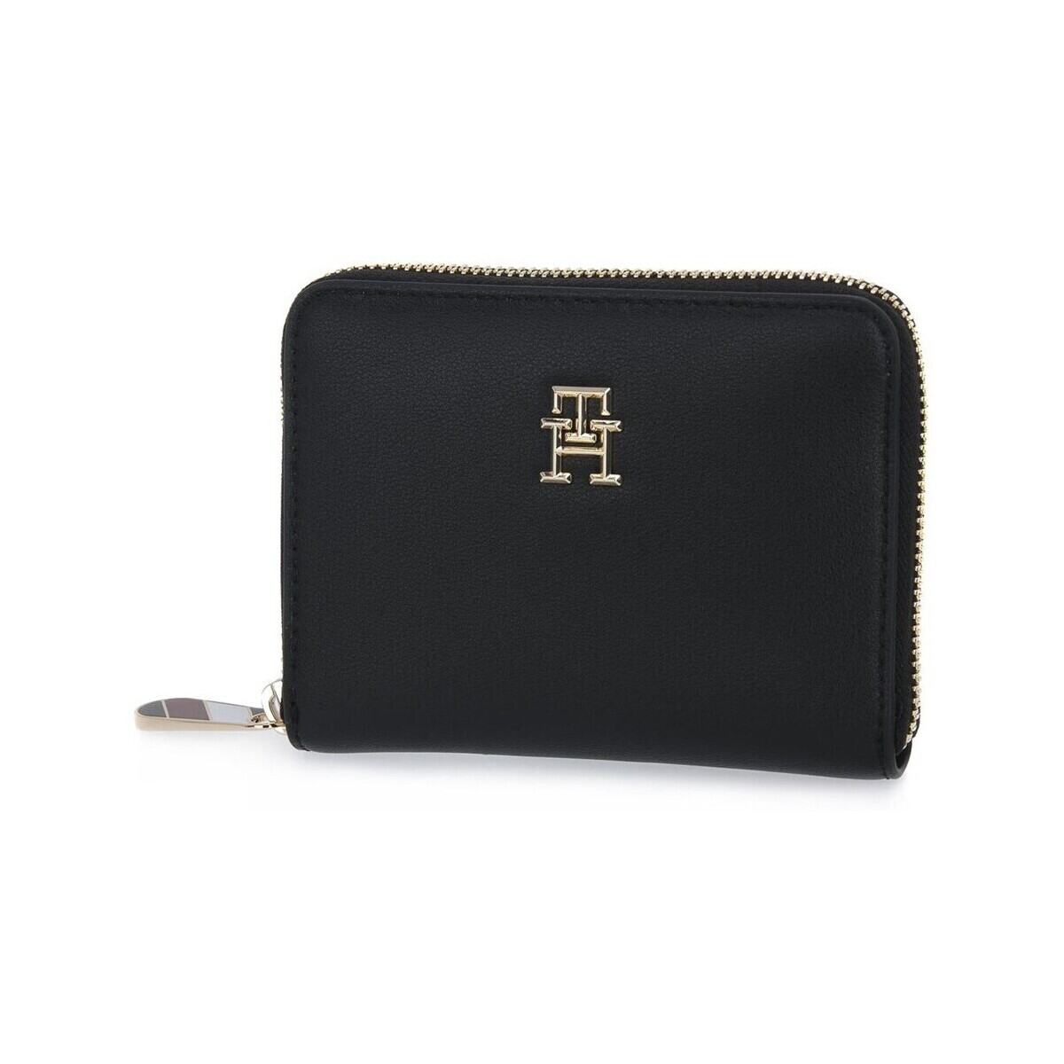 Tommy Hilfiger  AM15259BDS  Černá