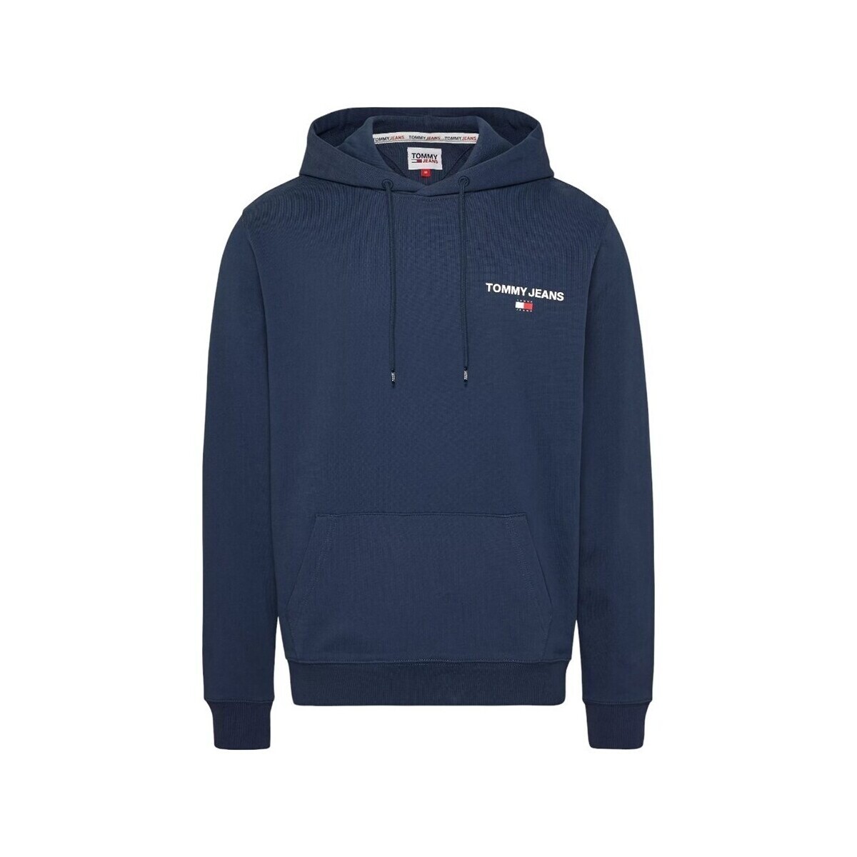 Tommy Hilfiger  DM0DM17781C87  Tmavě modrá