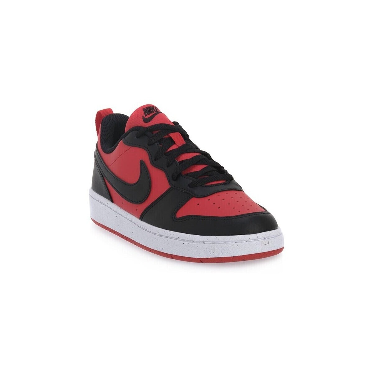 Nike  600 Court Borough Low Recraft  ruznobarevne