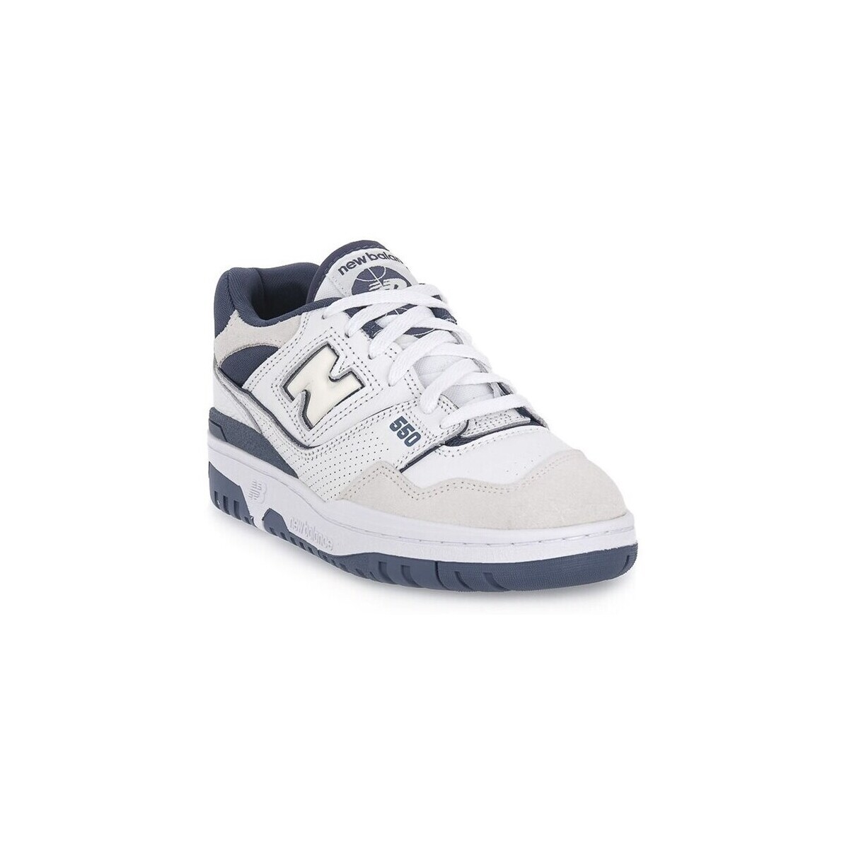 New Balance  550  ruznobarevne