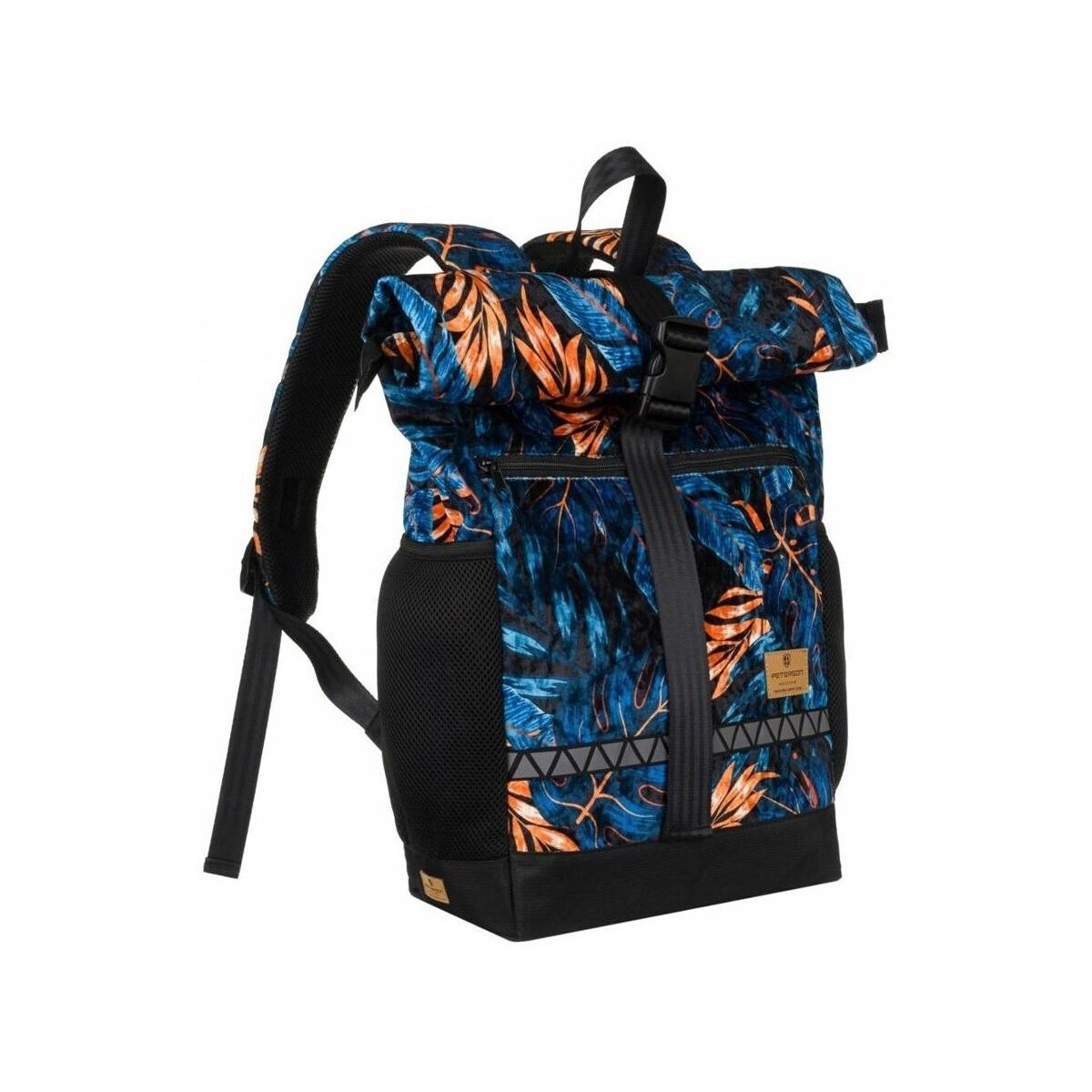 Peterson  Dh Ptn Plectur Print  ruznobarevne