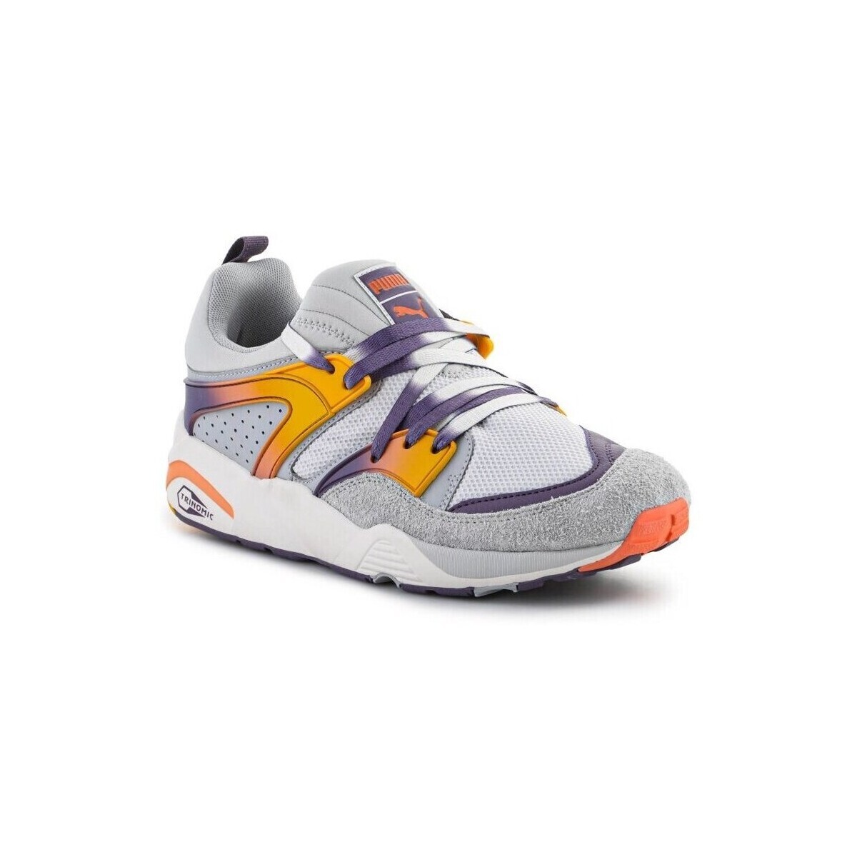 Puma  Blaze Of Glory Psychedelics M  Šedá