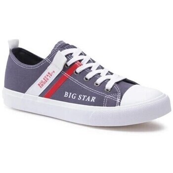 Big Star  LL174006  Tmavě modrá