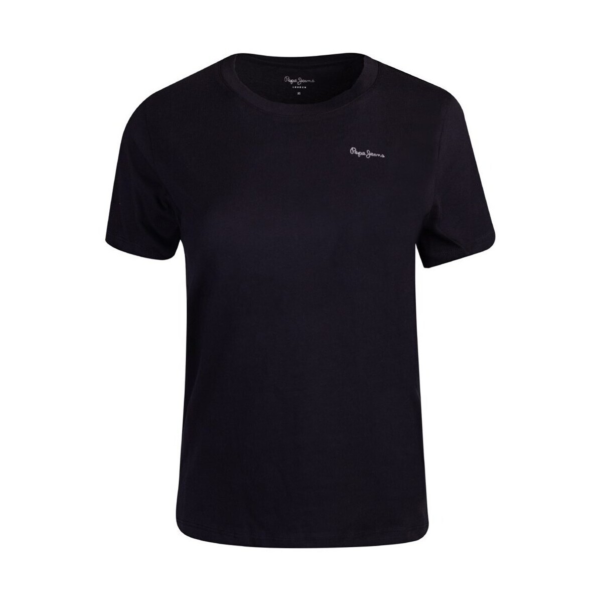 Pepe jeans  TOMITA RO FUTURE  Černá