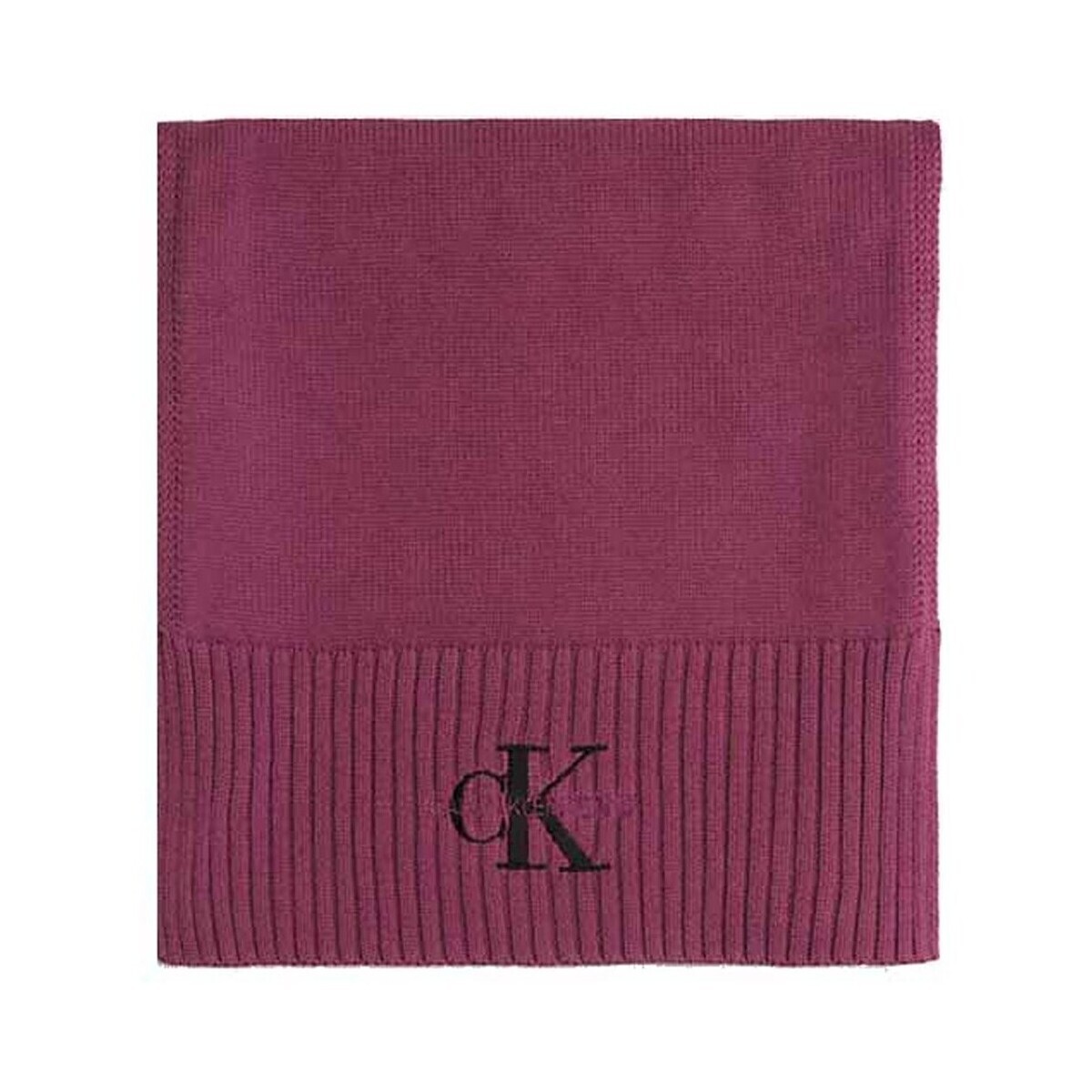 Calvin Klein Jeans  K60K611262VAC  Fialová