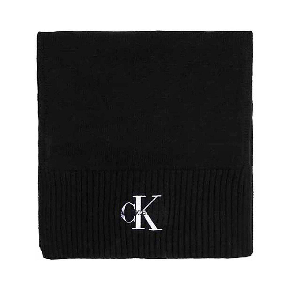 Calvin Klein Jeans  K60K611262BDS  Černá