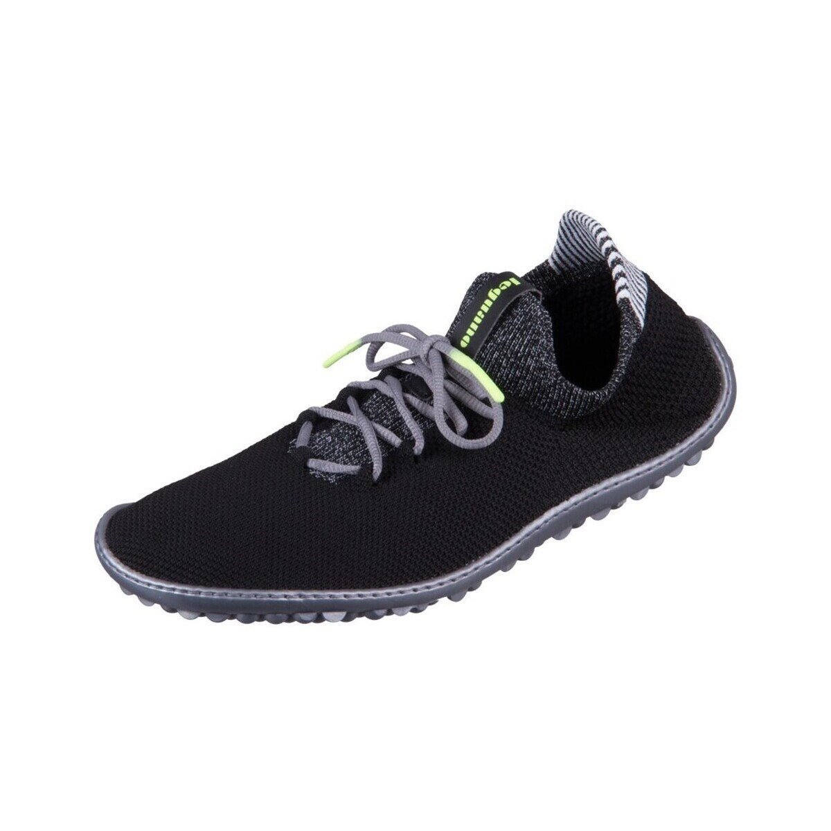 Leguano  10063010Inspiroschwarz  Černá