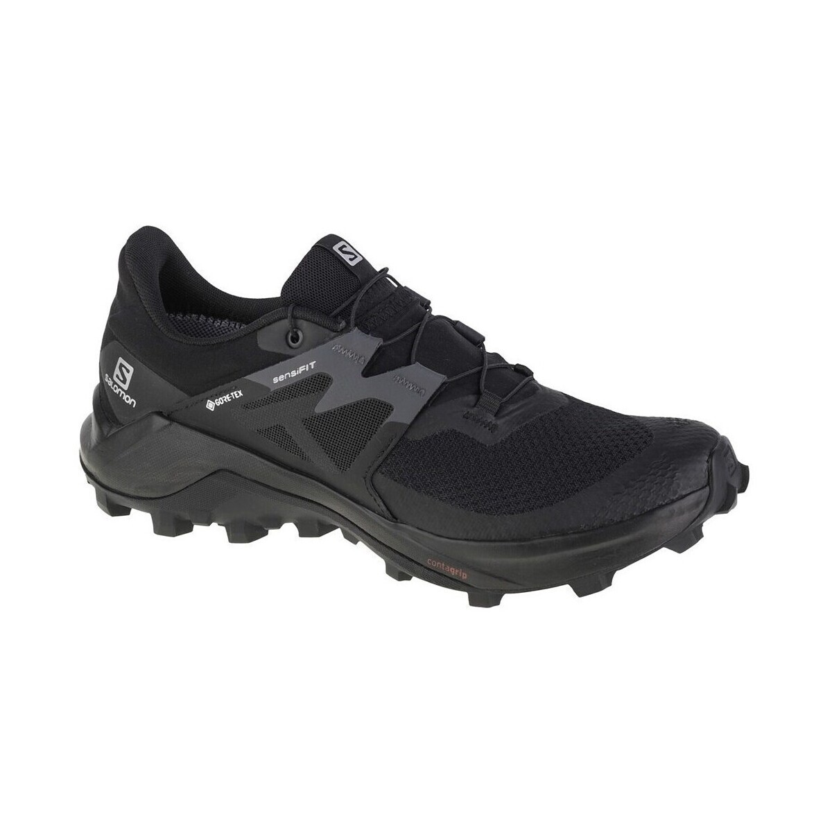Salomon  Wildcross 2 Gtx  Černá