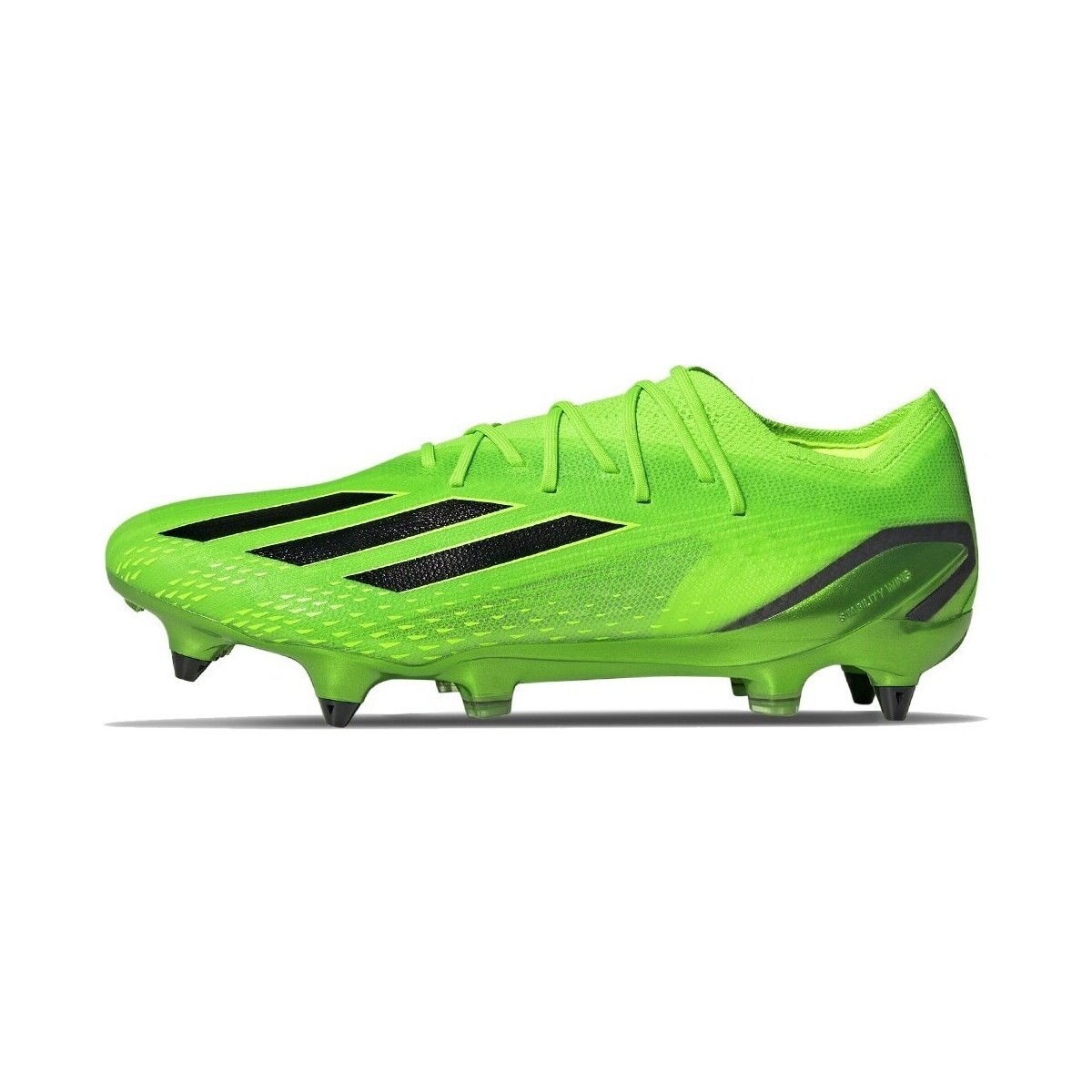 adidas  X Speedportal.1 Sg  Zelená