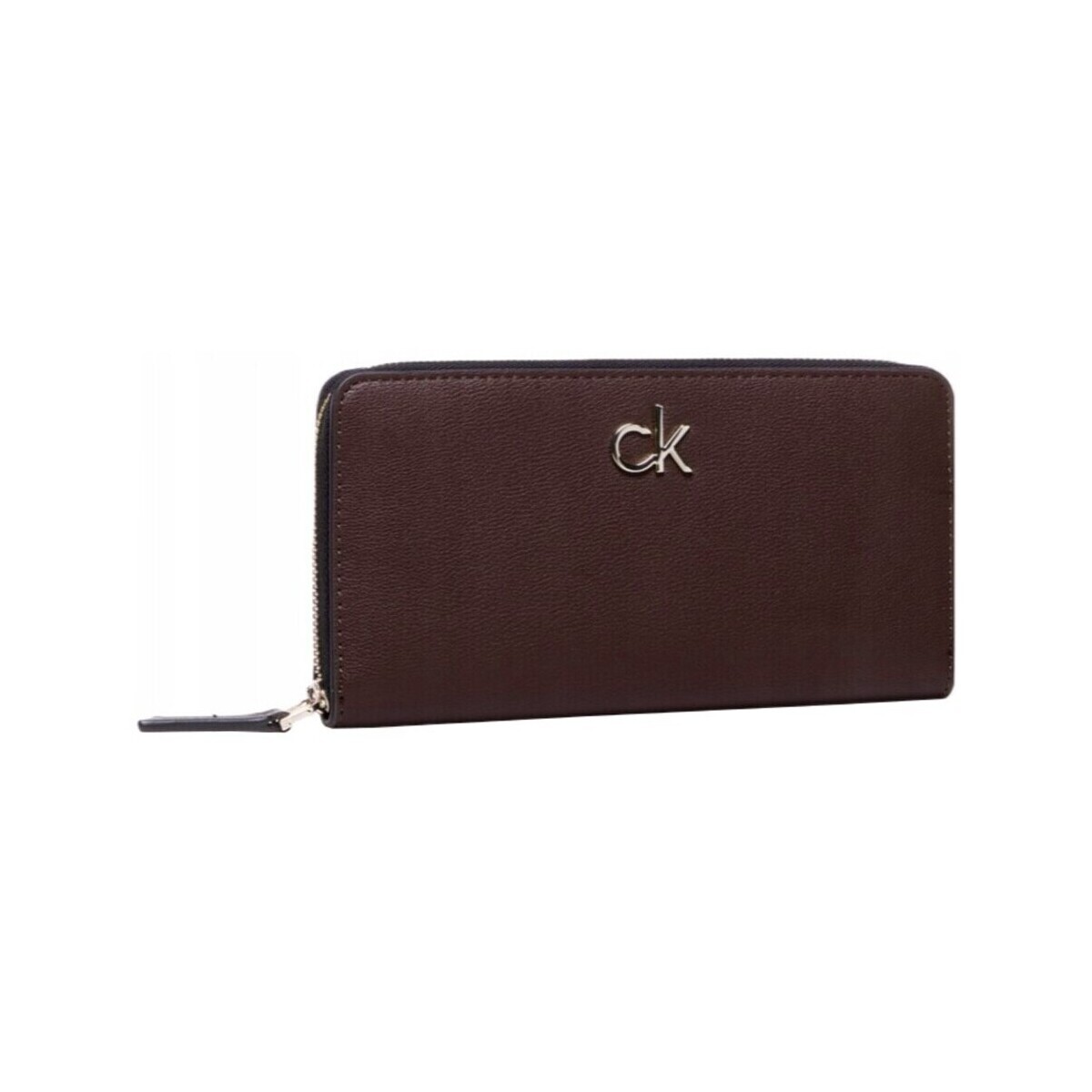 Calvin Klein Jeans  K60K607180  Hnědá