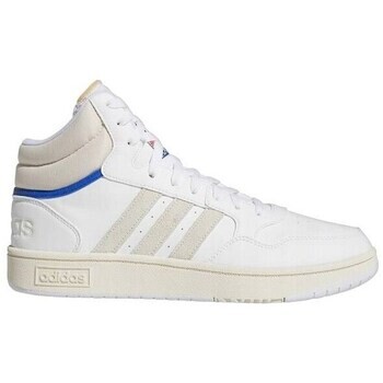 adidas  Hoops 3.0 Mid  ruznobarevne