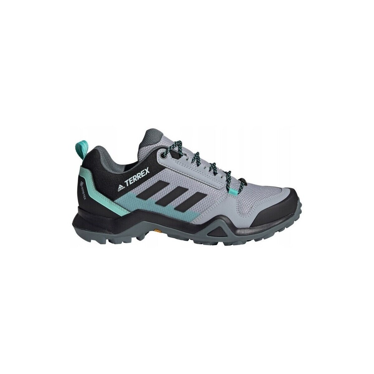 adidas  Terrex Ax3 Gtx  Šedá