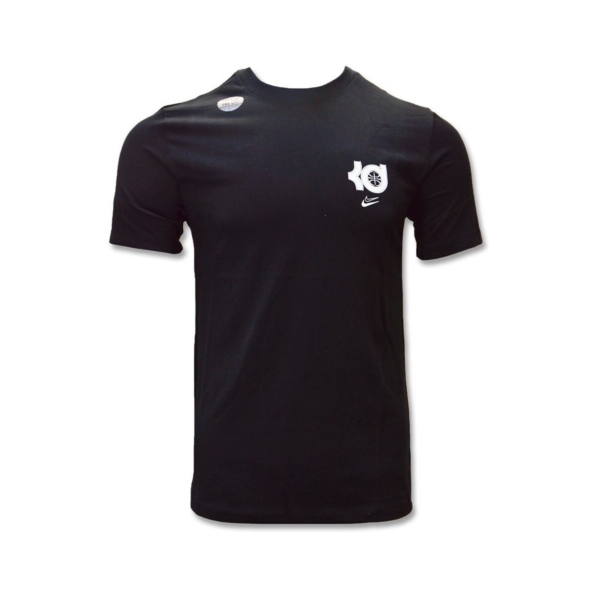 Nike  Kevin Durant Seasonal Logo Drifit  Černá