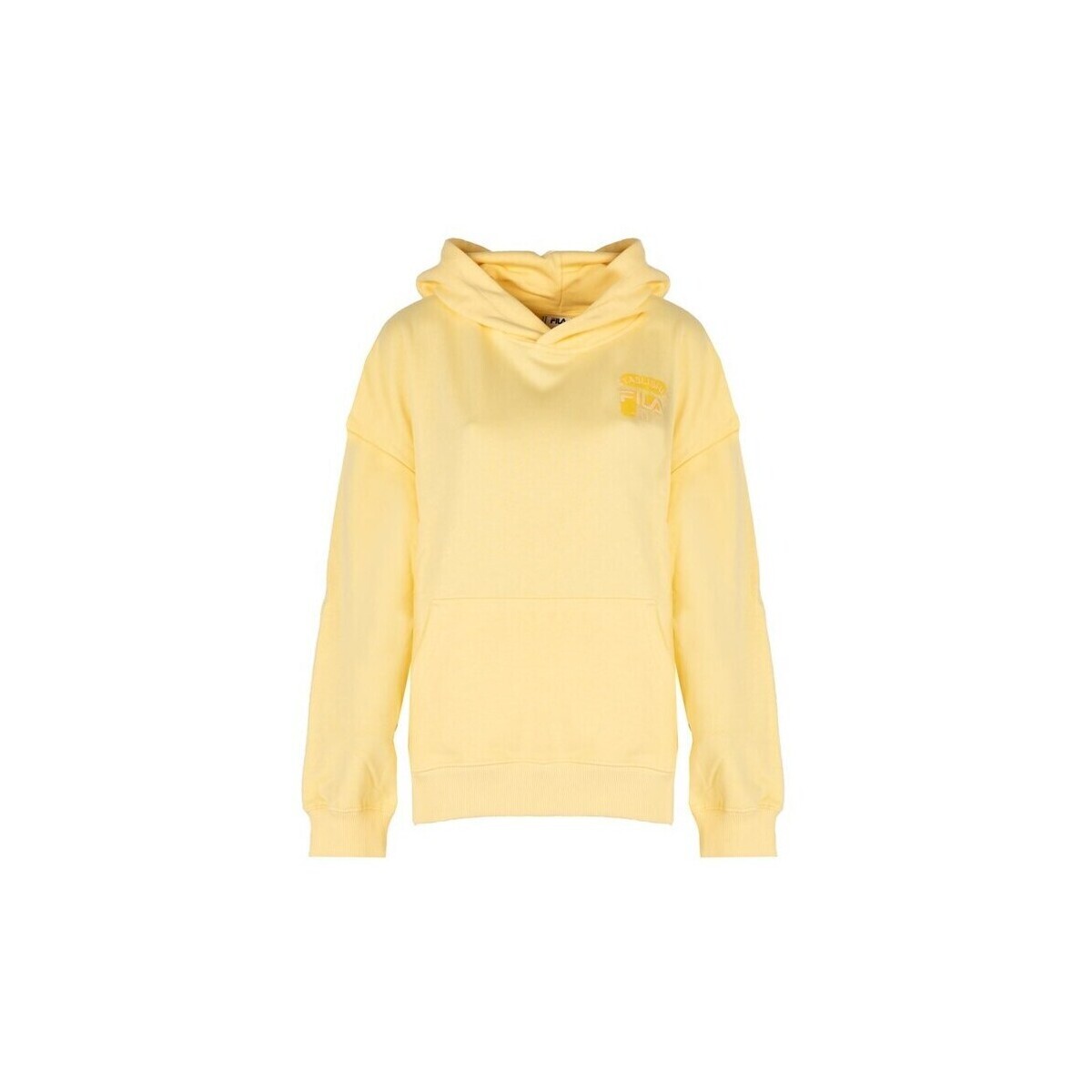 Fila  Bakum  Žlutá