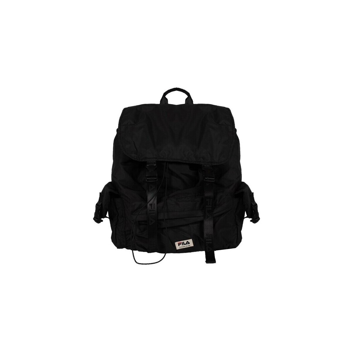 Fila  Tromso  Černá