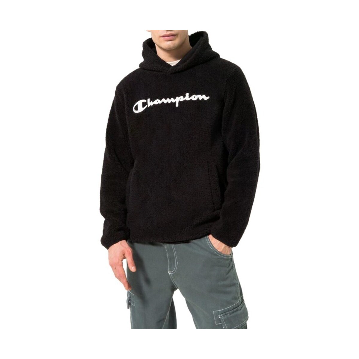 Champion  214973KK002  Černá