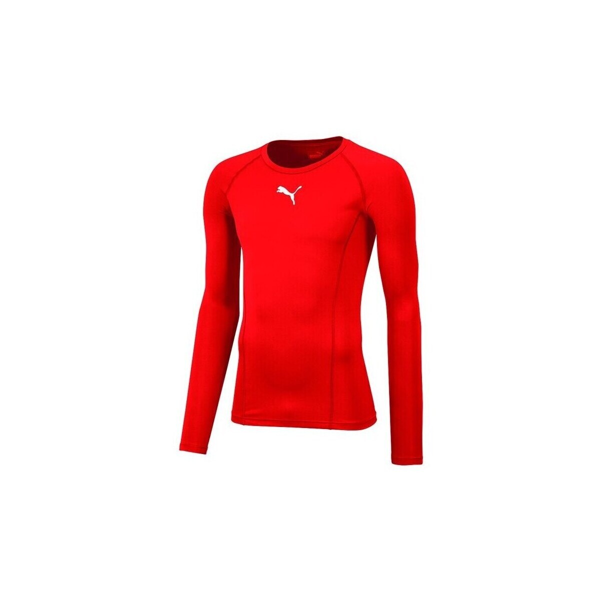 Puma  Liga Baselayer  Červená