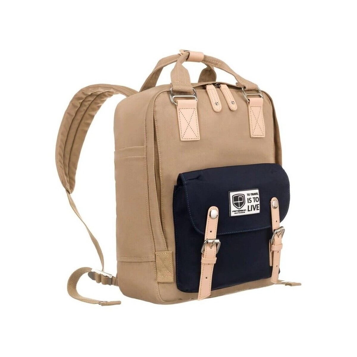 Peterson  DHPTN2023468936  Béžová