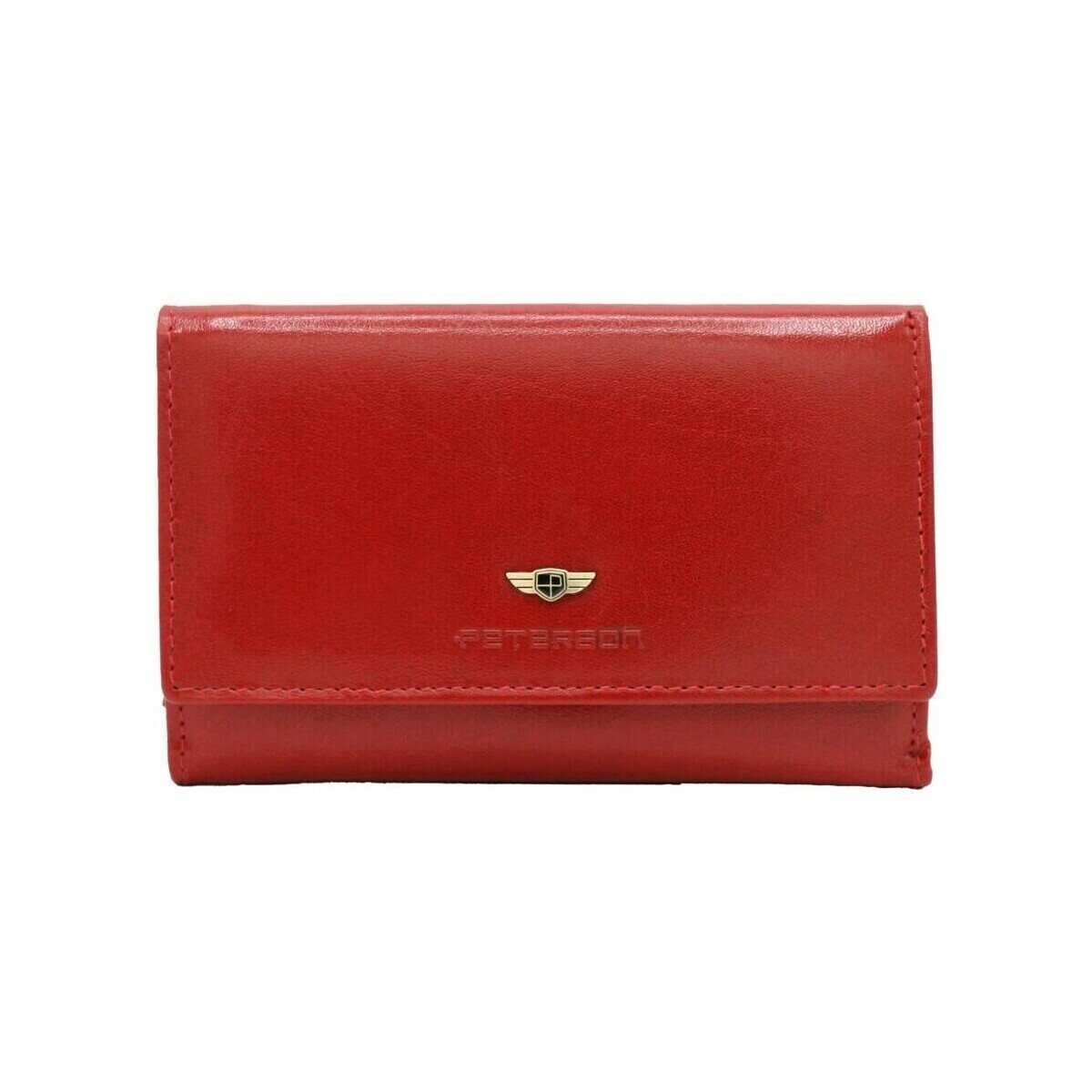 Peterson  DHPTN206VTBD69434  Červená