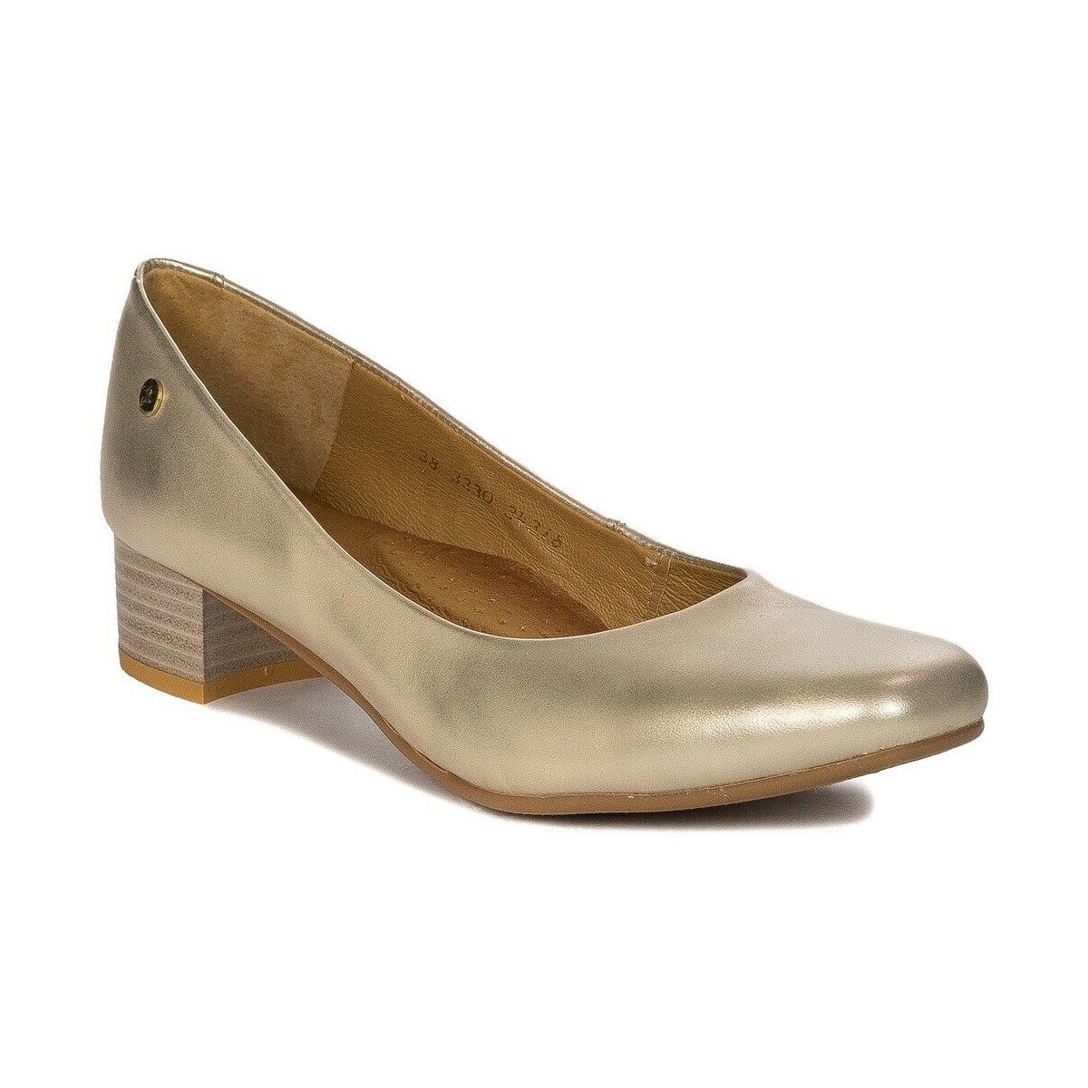 Maciejka  0333025001  Zlatá