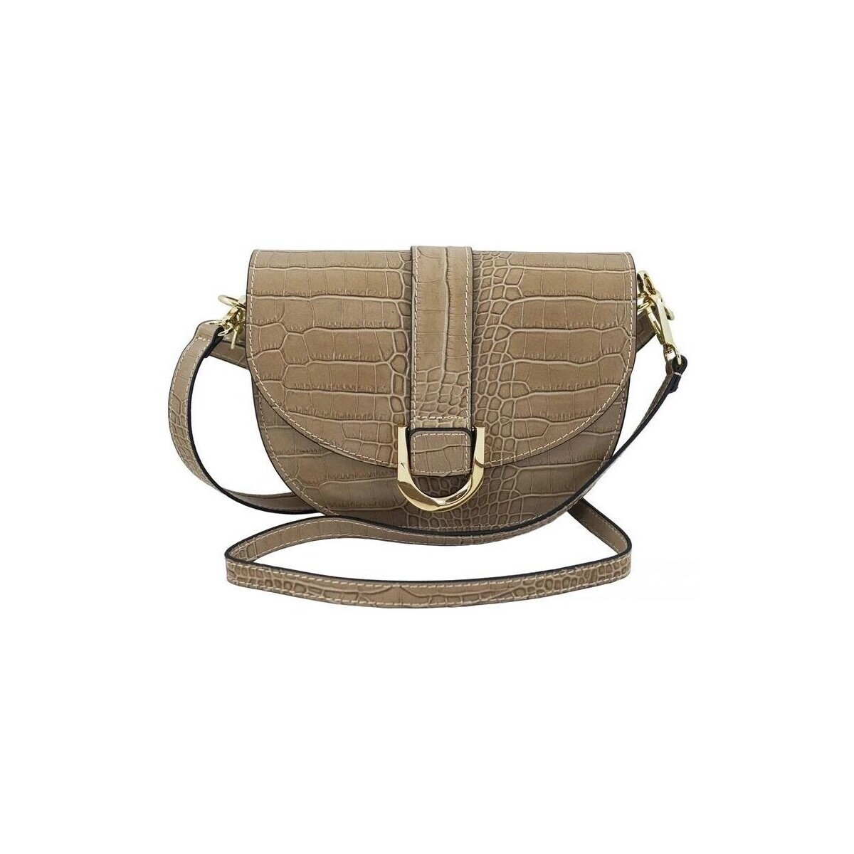 Barberini's  Croco  Hnědá