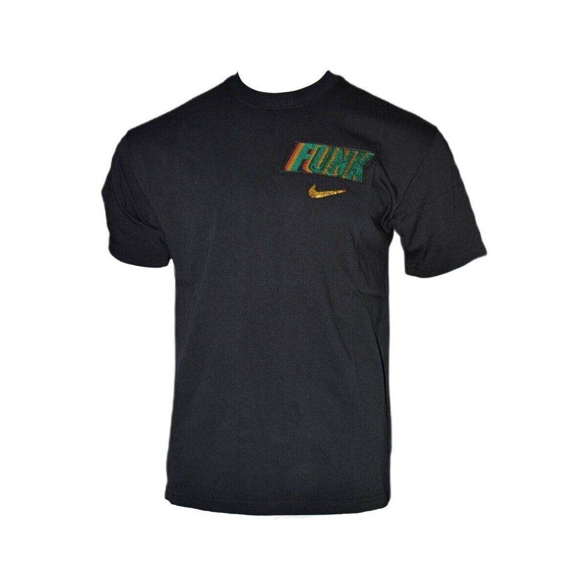 Nike  DB5964010  Černá