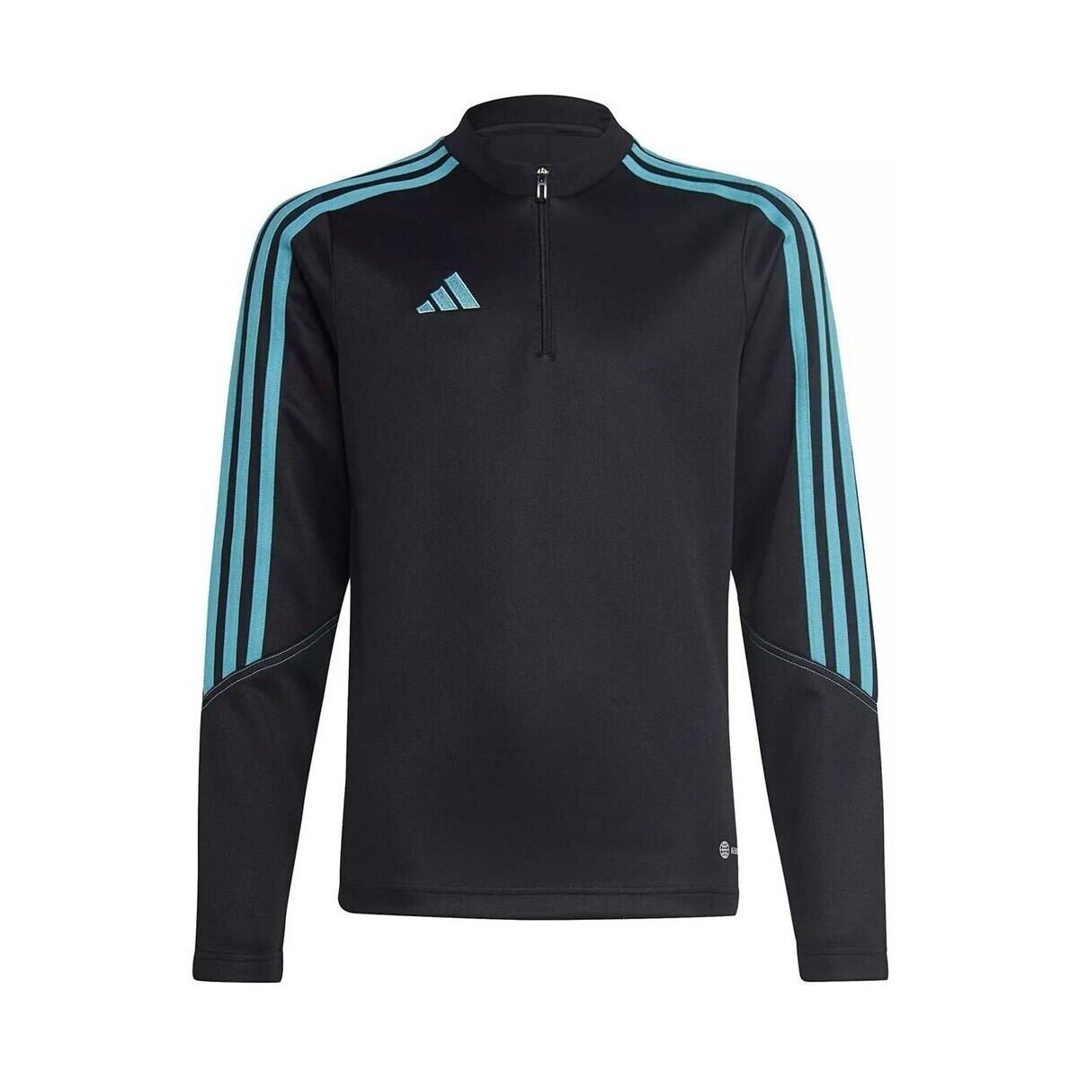 adidas  Tiro 23 Club Training Top  Černá