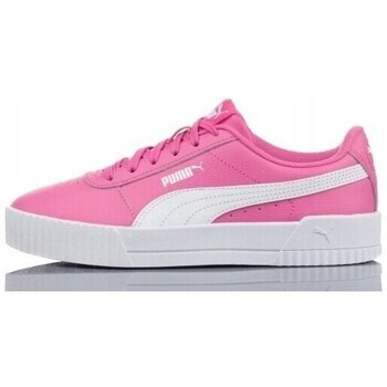 Puma  Carina L Jr  Růžová