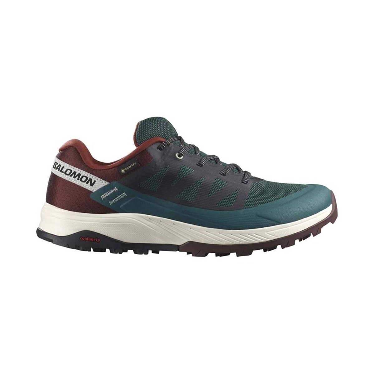 Salomon  Outrise Gtx Gore-tex  ruznobarevne